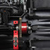 1/7 LIMITLESS 8S AVC 4X4 RTR Brushless Street Speed, 200+ Kph Red/Black by ARRMA SRP $1799.04 1/7 LIMITLESS 8S AVC 4X4 RTR Brushless Street Speed, 200+ Kph Red/Black by ARRMA SRP $1799.04