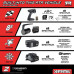 1/7 LIMITLESS 8S AVC 4X4 RTR Brushless Street Speed, 200+ Kph Red/Black by ARRMA SRP $1799.04 1/7 LIMITLESS 8S AVC 4X4 RTR Brushless Street Speed, 200+ Kph Red/Black by ARRMA SRP $1799.04