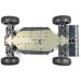 TLR Tuned TYPHON 4S Race or 6S Bash 4WD BLX 1/8 Buggy RTR by ARRMA SRP $1665.85 TLR Tuned TYPHON 4S Race or 6S Bash 4WD BLX 1/8 Buggy RTR by ARRMA SRP $1665.85