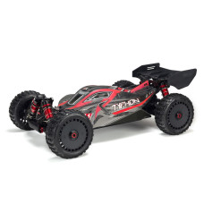 Typhon 6S BLX 1/8 4WD Buggy RTR 70+ MPH by ARRMA SRP $1060.94 Typhon 6S BLX 1/8 4WD Buggy RTR 70+ MPH by ARRMA SRP $1060.94