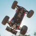 1/8 KRATON 6S V6 4X4 BLX Brushless Speed Monster Truck RTR, Blue/Orange by ARRMA SRP $1299.04