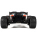 1/8 KRATON 6S V6 4X4 BLX Brushless Speed Monster Truck RTR, Blue/Orange by ARRMA SRP $1299.04