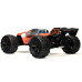 1/8 KRATON 6S V6 4X4 BLX Brushless Speed Monster Truck RTR, Blue/Orange by ARRMA SRP $1299.04