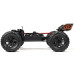 1/8 KRATON 6S V6 4X4 BLX Brushless Speed Monster Truck RTR, Blue/Orange by ARRMA SRP $1299.04