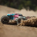 1/8 KRATON 6S V6 4X4 BLX Brushless Speed Monster Truck RTR, Blue/Pink by ARRMA SRP $1299.04