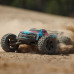 1/8 KRATON 6S V6 4X4 BLX Brushless Speed Monster Truck RTR, Blue/Pink by ARRMA SRP $1299.04