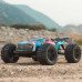 1/8 KRATON 6S V6 4X4 BLX Brushless Speed Monster Truck RTR, Blue/Pink by ARRMA SRP $1299.04
