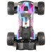 1/8 KRATON 6S V6 4X4 BLX Brushless Speed Monster Truck RTR, Blue/Pink by ARRMA SRP $1299.04