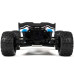 1/8 KRATON 6S V6 4X4 BLX Brushless Speed Monster Truck RTR, Blue/Pink by ARRMA SRP $1299.04