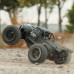 1/8 NOTORIOUS 6S V6 4X4 BLX Brushless Stunt Truck RTR, Black by ARRMA SRP $1299.04