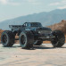 1/8 NOTORIOUS 6S V6 4X4 BLX Brushless Stunt Truck RTR, Black by ARRMA SRP $1299.04