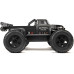 1/8 NOTORIOUS 6S V6 4X4 BLX Brushless Stunt Truck RTR, Black by ARRMA SRP $1299.04