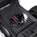 1/8 NOTORIOUS 6S V6 4X4 BLX Brushless Stunt Truck RTR, Black by ARRMA SRP $1299.04