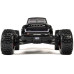 1/8 NOTORIOUS 6S V6 4X4 BLX Brushless Stunt Truck RTR, Black by ARRMA SRP $1299.04