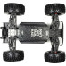 1/8 NOTORIOUS 6S V6 4X4 BLX Brushless Stunt Truck RTR, Black by ARRMA SRP $1299.04