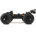 1/8 NOTORIOUS 6S V6 4X4 BLX Brushless Stunt Truck RTR, Blue by ARRMA SRP $1299.04