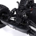 1/8 NOTORIOUS 6S V6 4X4 BLX Brushless Stunt Truck RTR, Blue by ARRMA SRP $1299.04