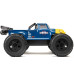 1/8 NOTORIOUS 6S V6 4X4 BLX Brushless Stunt Truck RTR, Blue by ARRMA SRP $1299.04