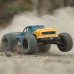 1/8 NOTORIOUS 6S V6 4X4 BLX Brushless Stunt Truck RTR, Blue by ARRMA SRP $1299.04