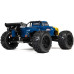 1/8 NOTORIOUS 6S V6 4X4 BLX Brushless Stunt Truck RTR, Blue by ARRMA SRP $1299.04