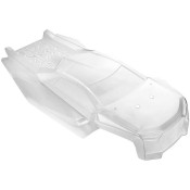 AR406108 Body Clear W/Decal Window Mask Talion 6S AR406108 Body Clear W/Decal Window Mask Talion 6S