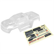 AR402192 Clear Bodyshell w/Decals GRANITE by Arrma SRP $64.63 AR402192 Clear Bodyshell w/Decals GRANITE by Arrma SRP $64.63