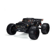 AR406147 Notorious 6S BLX Body Black Real Steel by ARRMA SRP $164.72 AR406147 Notorious 6S BLX Body Black Real Steel by ARRMA SRP $164.72