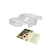 AR406131 SENTON 6S BLX Clear Body w/Decals by ARRMA SRP $203.00 AR406131 SENTON 6S BLX Clear Body w/Decals by ARRMA SRP $203.00