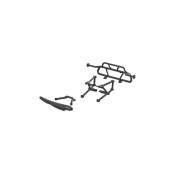 AR320405 SC Bumper Set 4x4 Suits Senton Mega & 3S kits by ARRMA AR320405 SC Bumper Set 4x4 Suits Senton Mega & 3S kits by ARRMA