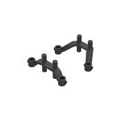 AR320452 Body Mount Set Rear TYPHON 4x4 by ARRMA