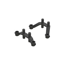AR320452 Body Mount Set Rear TYPHON 4x4 by ARRMA AR320452 Body Mount Set Rear TYPHON 4x4 by ARRMA