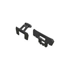 AR320454 Bumper Set KRATON/TYPHON 4x4 BLX by ARRMA AR320454 Bumper Set KRATON/TYPHON 4x4 BLX by ARRMA