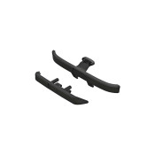 AR320457 Bumper Set OUTCAST 4x4 BLX 4S by ARRMA