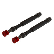 AR310893 CVD Slider Set (Pr) Suit Kraton/Outcast 4S V2 by ARRMA AR310893 CVD Slider Set (Pr) Suit Kraton/Outcast 4S V2 by ARRMA