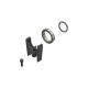 AR310878 Center Driveshaft High Speed Support 4x4 by ARRMA