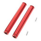 AR310562 Slider Driveshaft 80mm Nero (2) by Arrma SRP $47.45 AR310562 Slider Driveshaft 80mm Nero (2) by Arrma SRP $47.45