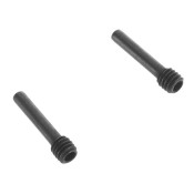 AR310556 Driveshaft End Locking Pin(2) 1/7 Limitless by Arrma AR310556 Driveshaft End Locking Pin(2) 1/7 Limitless by Arrma