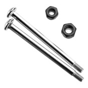 AR330144 HD Hinge Pin Set 3x35.5mm (1 Pair) by Arrma SRP $11.19