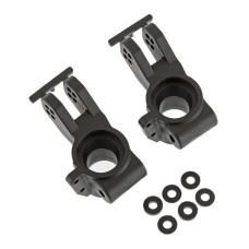 AR330404 Hub Rear Kraton (2) Suits 6S Kraton, Notorious & Outcast by ARRMA AR330404 Hub Rear Kraton (2) Suits 6S Kraton, Notorious & Outcast by ARRMA