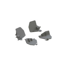 AR320421 SC Side Guard Set 4x4 SENTON MEGA by Arrma SRP $20.20 AR320421 SC Side Guard Set 4x4 SENTON MEGA by Arrma SRP $20.20