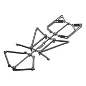 AR320065 Nerf Bar Set SC by Arrma SRP $6.45 AR320065 Nerf Bar Set SC by Arrma SRP $6.45