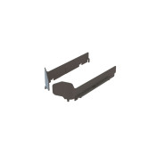 AR320463 MT Side Guard Set fits 4x4 3S BLX Big Rock, 4S BLX Kraton, 3S BLX Vendetta by Arrma AR320463 MT Side Guard Set fits 4x4 3S BLX Big Rock, 4S BLX Kraton, 3S BLX Vendetta by Arrma