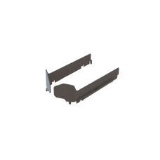 AR320463 MT Side Guard Set fits 4x4 3S BLX Big Rock, 4S BLX Kraton, 3S BLX Vendetta by Arrma AR320463 MT Side Guard Set fits 4x4 3S BLX Big Rock, 4S BLX Kraton, 3S BLX Vendetta by Arrma