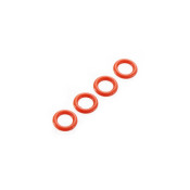 AR716011 O-Ring P-5 4.5x1.5mm Red (4) All 6S Kits by ARRMA AR716011 O-Ring P-5 4.5x1.5mm Red (4) All 6S Kits by ARRMA