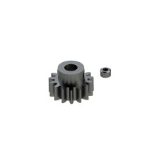 AR310476 Steel Pinion Gear 15T Mod1 5mm SRP $35.81