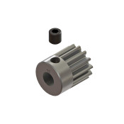 AR310425 Pinion Gear 13T 0.8mod 4x4 3S BLX by ARRMA