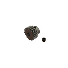 AR310876 Pinion Gear 20T 0.8 Mod 4x4 BLX 3S by ARRMA AR310876 Pinion Gear 20T 0.8 Mod 4x4 BLX 3S by ARRMA