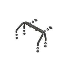 AR480015 Truck Roll Hoop 4S Outcast by ARRMA AR480015 Truck Roll Hoop 4S Outcast by ARRMA