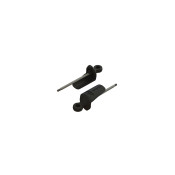 AR330536 Shock Shaft Eyelet and Spring Perch Front suits Granite, Senton, Bigrock 4X4 BLX by ARRMA (Replaces ARAC8936) SRP $13.47 AR330536 Shock Shaft Eyelet and Spring Perch Front suits Granite, Senton, Bigrock 4X4 BLX by ARRMA (Replaces ARAC8936) SRP $13.47