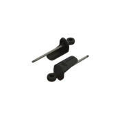 AR330537 Shock Shaft Eyelet and Spring Perch Rear suits Granite, Senton, Bigrock 4X4 BLX SRP $14.98 AR330537 Shock Shaft Eyelet and Spring Perch Rear suits Granite, Senton, Bigrock 4X4 BLX SRP $14.98